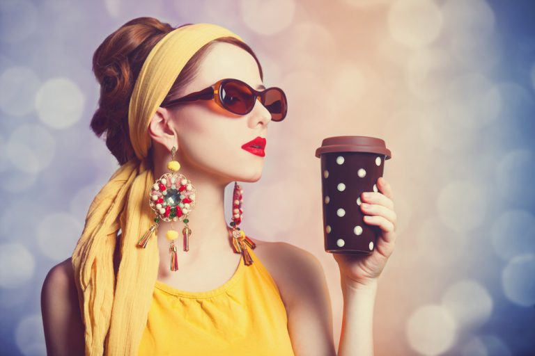 Coffee Day: That’s What It’s All About