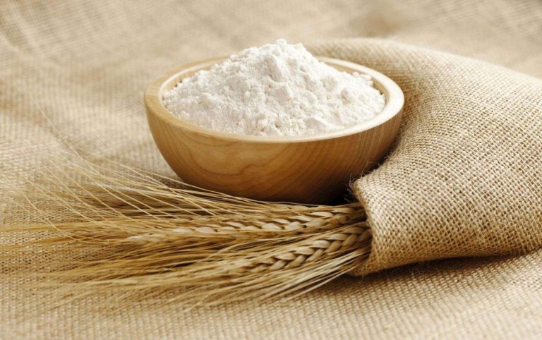 Barley Flour: How to Use It