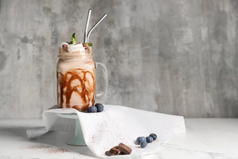 Refine With Syrup Water, Coffee & Co