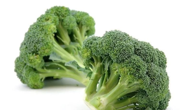 Broccoli: Utilize the Stalk and Avoid Food Waste