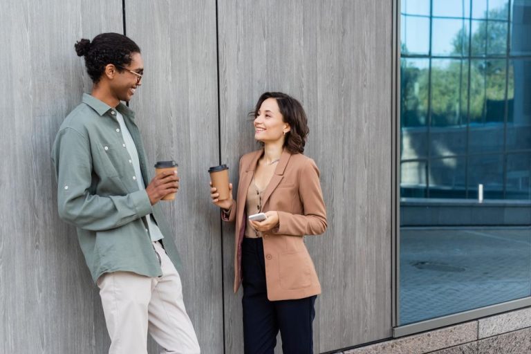 Energy Drink vs. Coffee – Which Provides More Energy?