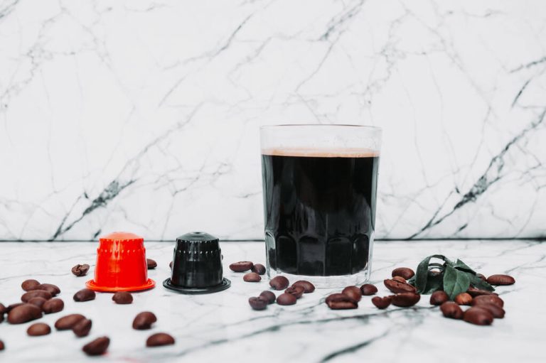Coffee Capsules – Enjoying Coffee at The Expense of The Environment?