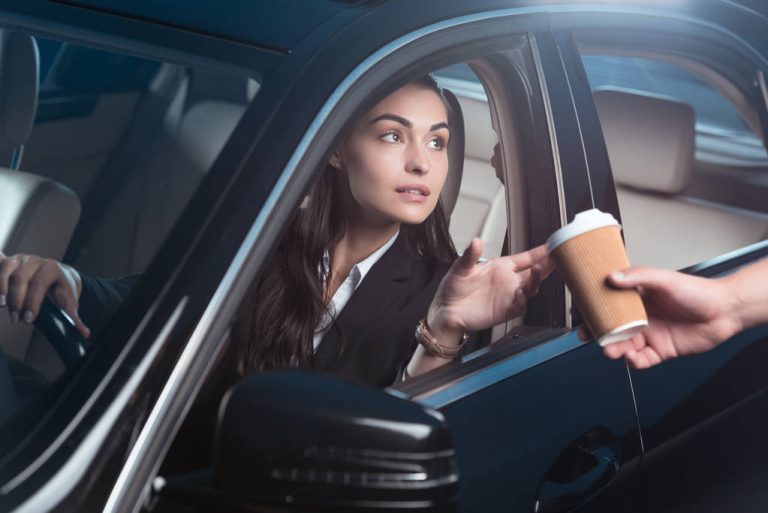 Coffee-To-Go – Pleasure or Hectic?