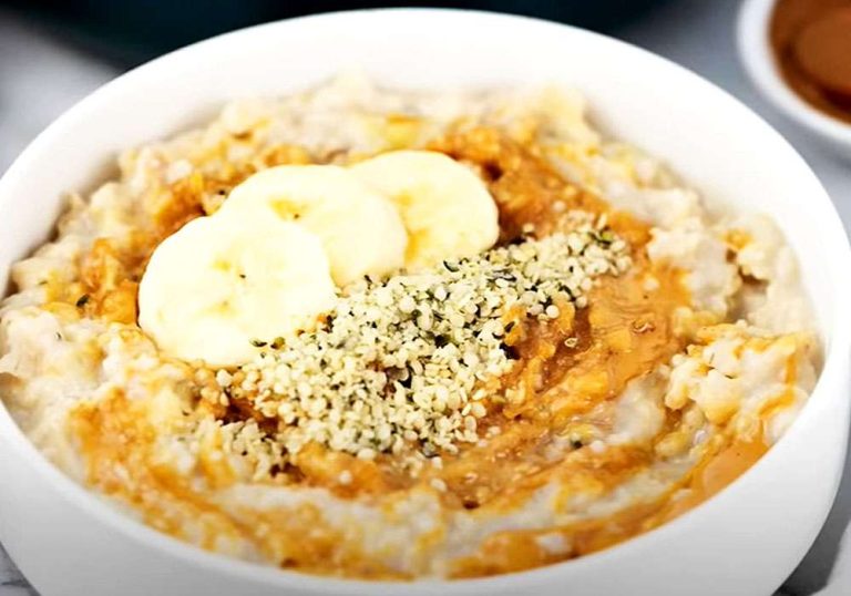 Oatmeal Nutrition Facts: Gluten Free, Healthy and Good Calories