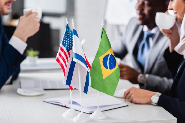 Brazil is World Champion – at Least When it Comes to Coffee