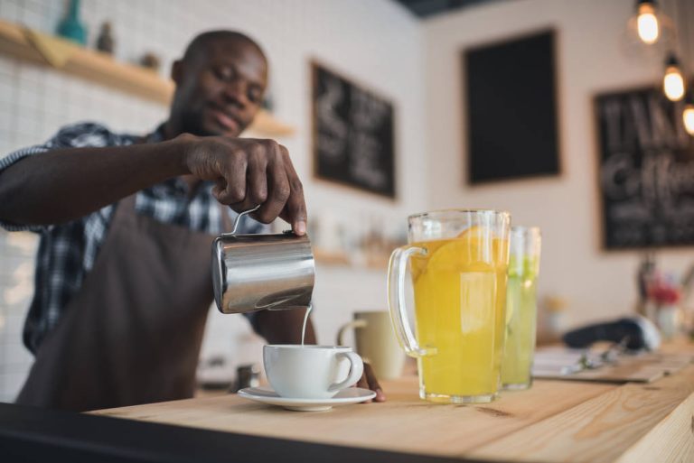 Lemonade Made From Coffee – Coffee With a Difference
