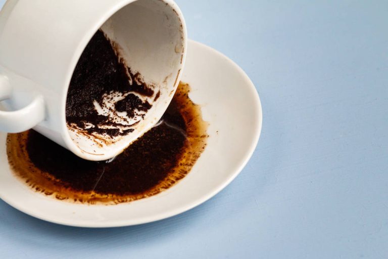 Reading Coffee Grounds – The Enjoyable Look Into The Future