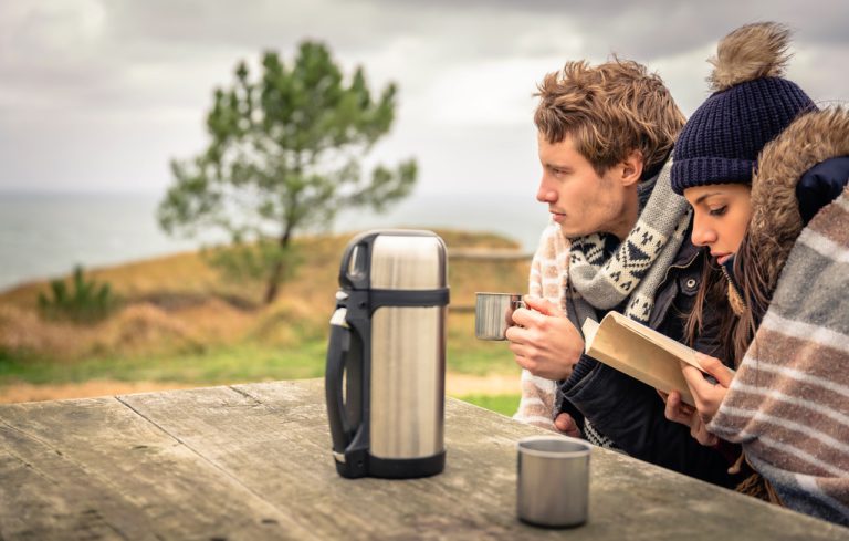 What Should I Look Out For When Buying a Thermos Flask?
