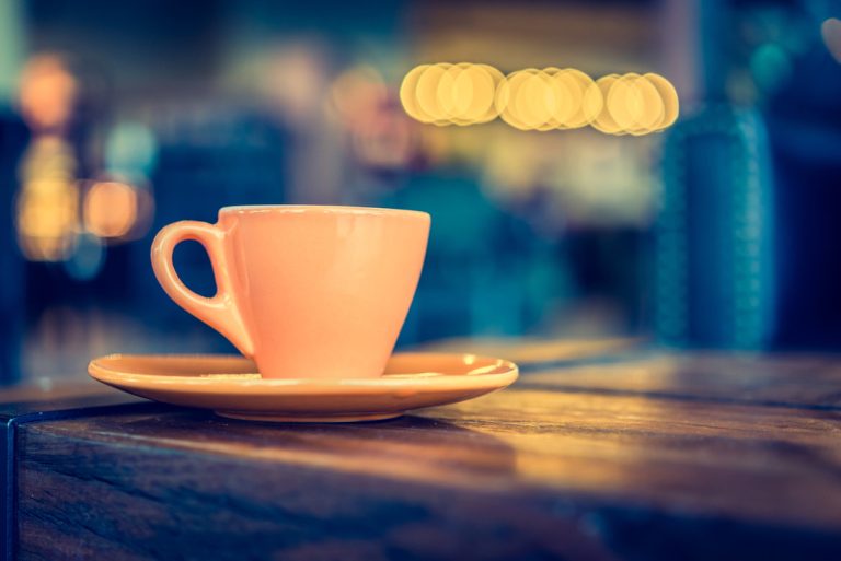 Decaffeinated Coffee: You Should Know That