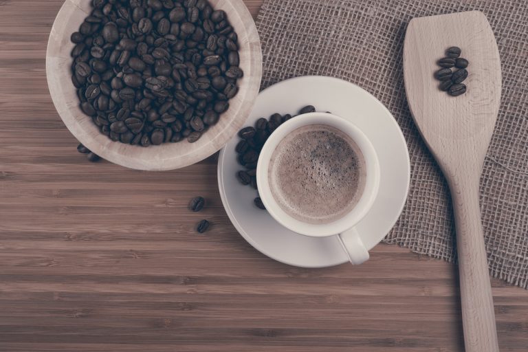 Coffee Preparation – From The Past To Today