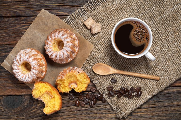 Death Wish – The Strongest Coffee in The World