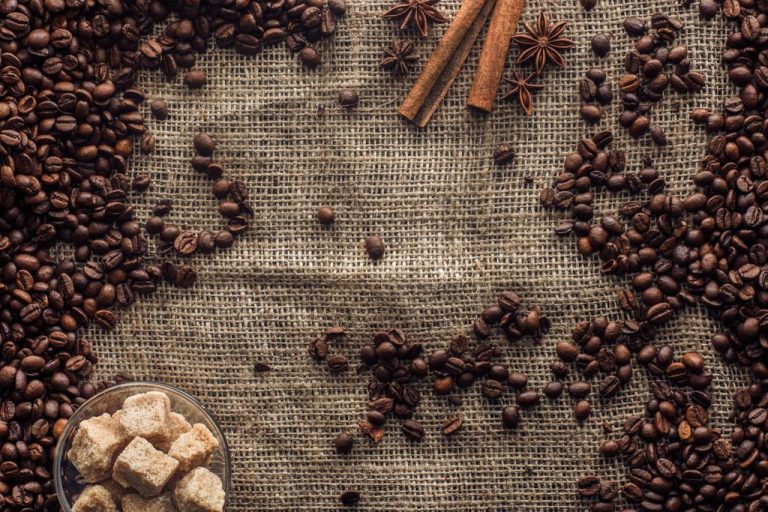 Can You Eat Coffee Beans?