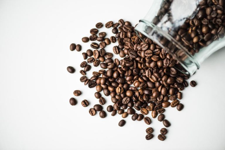 Roast Your Own Coffee