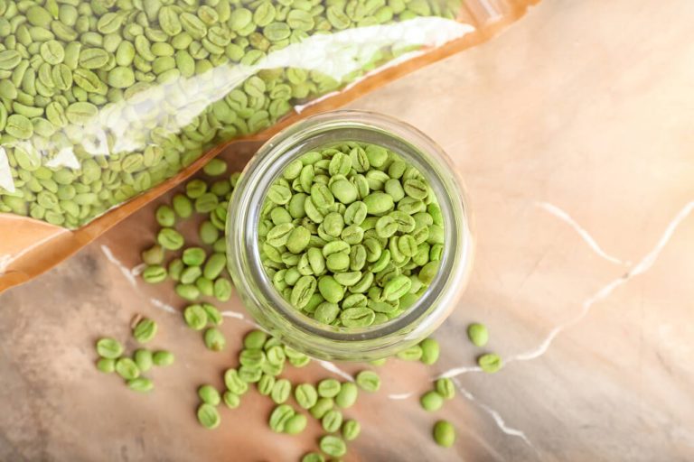 Green Coffee as a Miracle Cure For Slimming