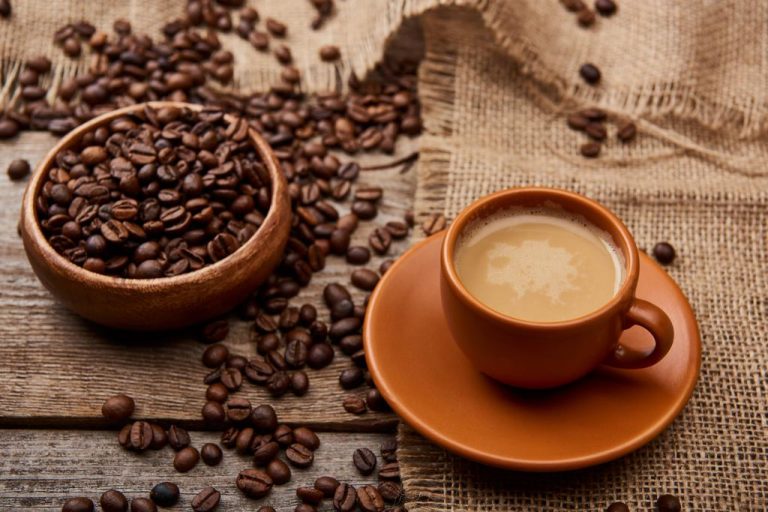 Economic Factor of Coffee: The Exported Goods Par Excellence