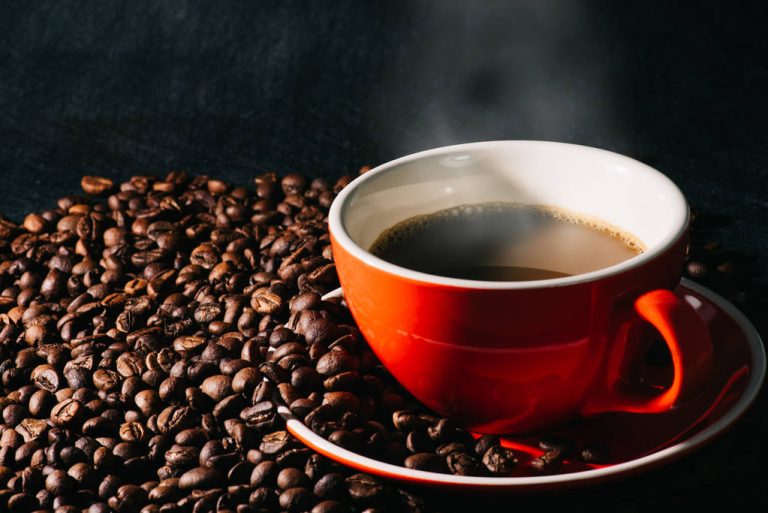 How Many Types of Coffee and Coffee Are There?