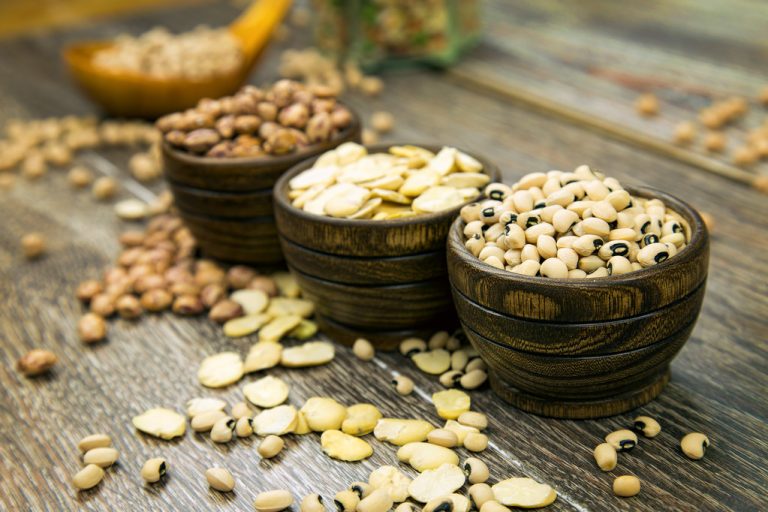 Soy: This is How Healthy The Meat Alternative is