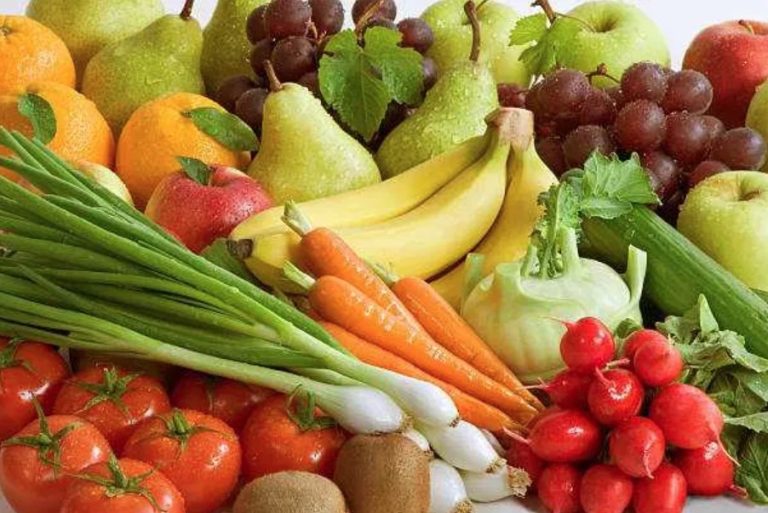 Vegan Shopping List for Supplies and Every Day: This is What You Need