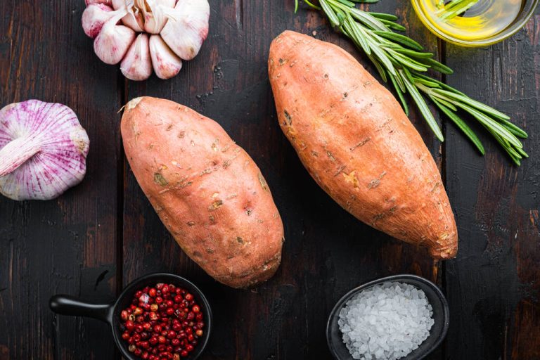 Peeling The Butternut: Prepare it With or Without The Peel?