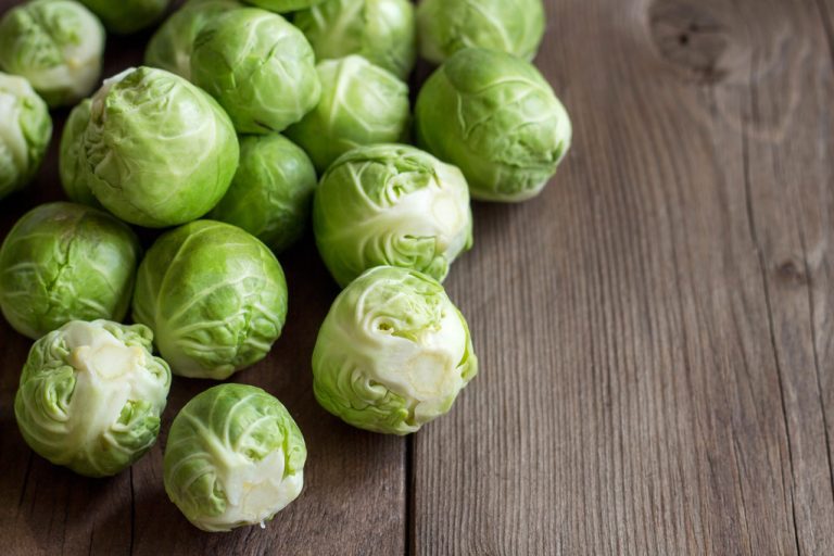Brussels Sprouts Cooking Time: How to KeepThem Crisp