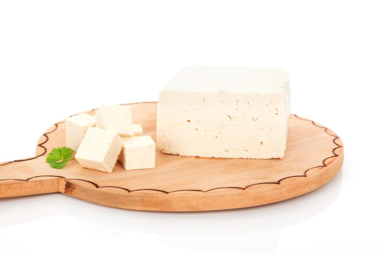 Frying Tofu: This is How it Gets Сrispy