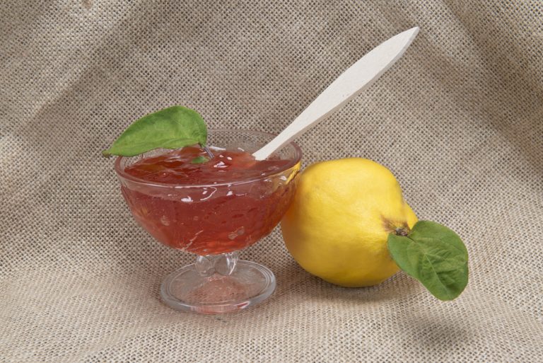 Pectin: This is Hidden Behind The Vegan Gelling Agent