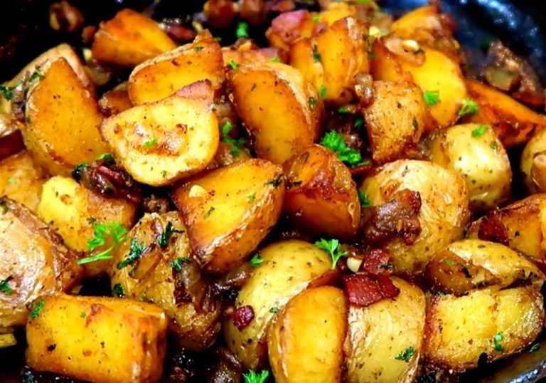 Warming Up Potatoes: You Should Know That