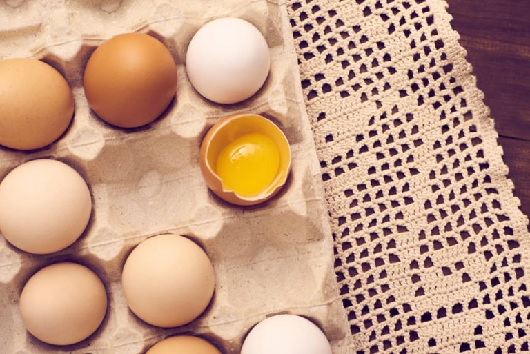 Separate Eggs: 3 Simple Tricks