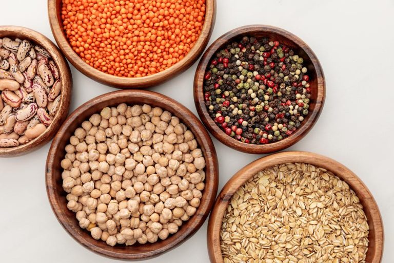 Iron-Rich Foods: 5 Foods You Should Know Aabout