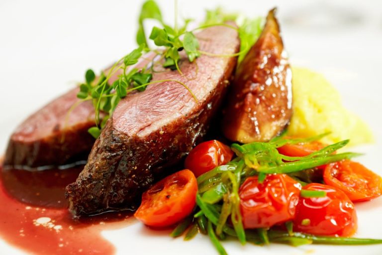 Quorn: Everything You Should Know About The Meat Substitute