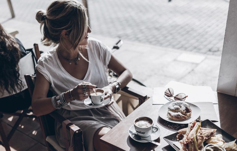 Swedish coffee culture – the perfect fika is achieved with the French press