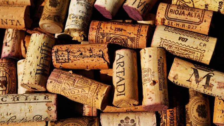 Wine Corks: Why You Should Still Not Dispose of It