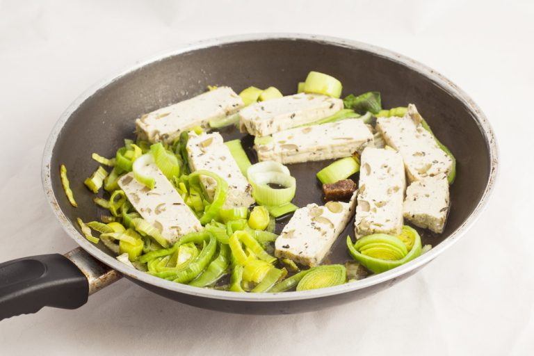 Feto: Nutritional Values and Uses of Fermented Tofu