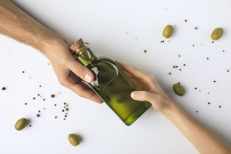 Olive Oil: That’s How Healthy it is For Our Body