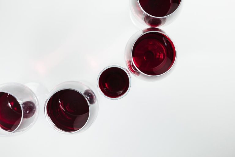 Making Wine Yourself: Useful Information and Tools For Wine Production