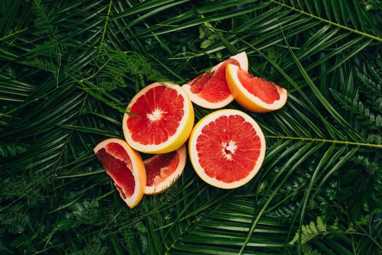 Grapefruit is Healthy – But You Should Keep That in Mind