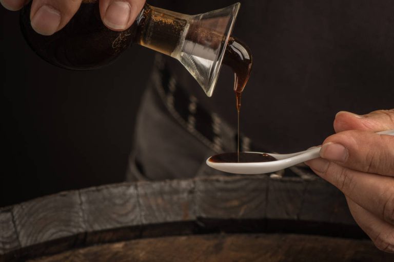 Vinegar and Aceto Balsamico: More Than Just Inconspicuous Heroes of The Kitchen