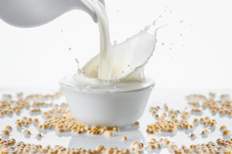 Soy Drink – The Classic Among Milk Alternatives
