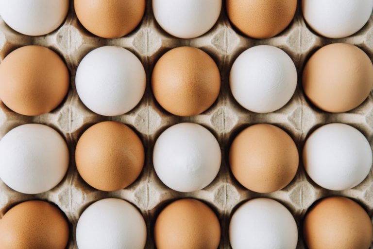 Quenching Eggs: Helpful or Superfluous?