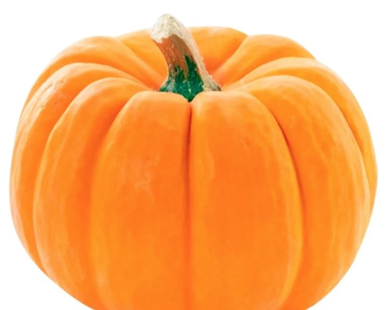 Which Pumpkin Can You Eat with the Skin on?