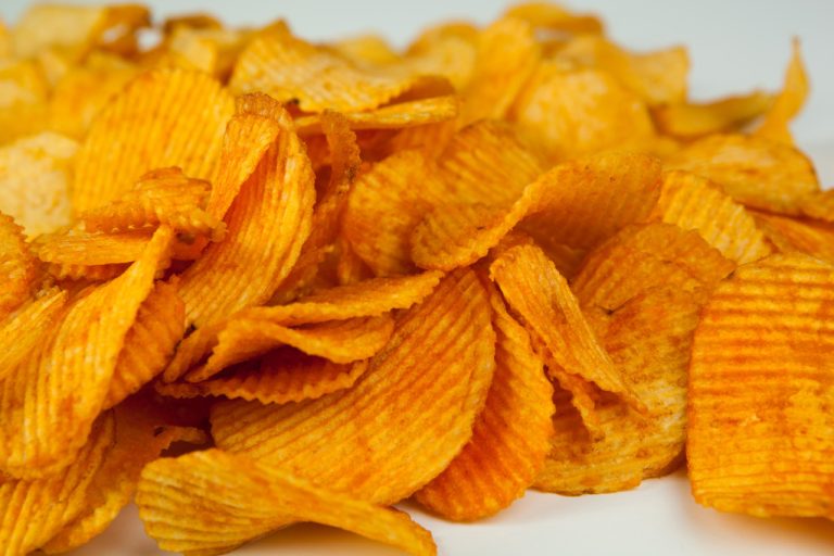 Vegan Chips: You Have to Pay Attention to This