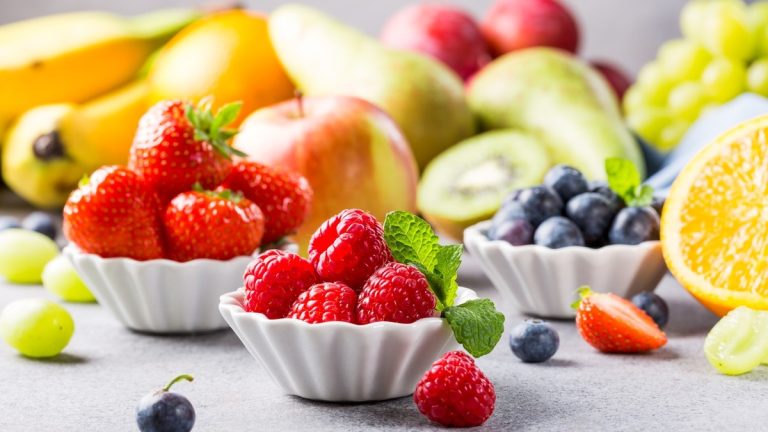 Pick Wild Fruit From Nature or Grow It Yourself: Here’s How It Works