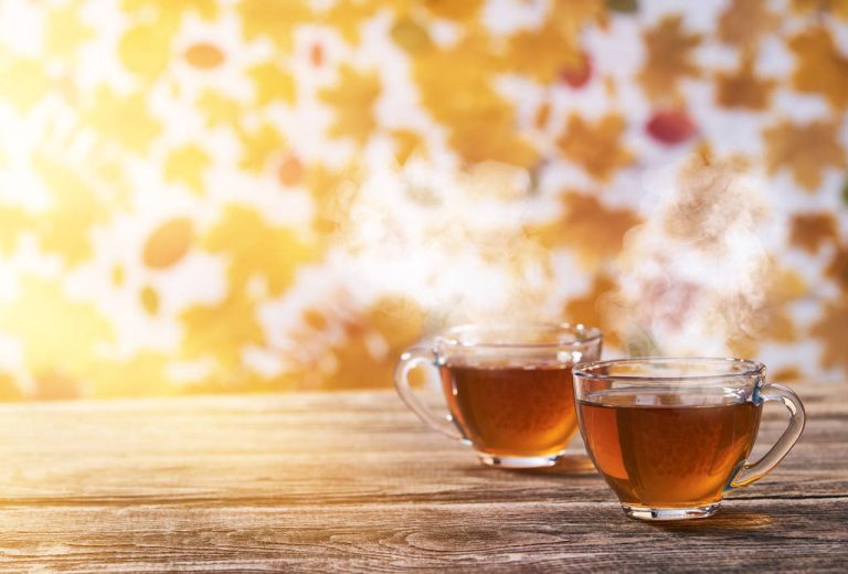 Yellow Tea: Effects and Uses of The Rare Tea