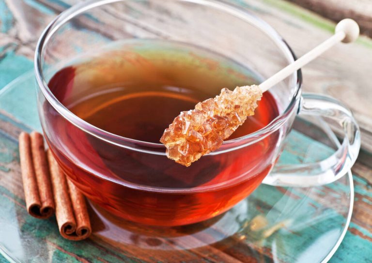 Rock Candy: Apecial Features and Differences to Normal Sugar