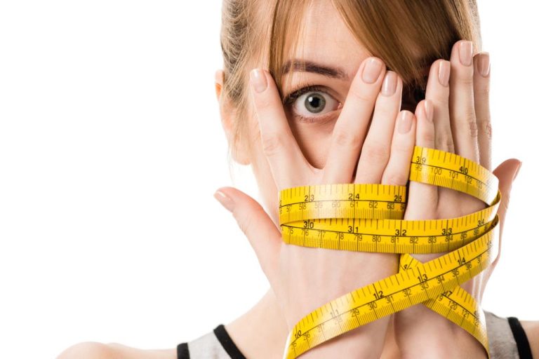 Basal Metabolism: What Does That Mean?