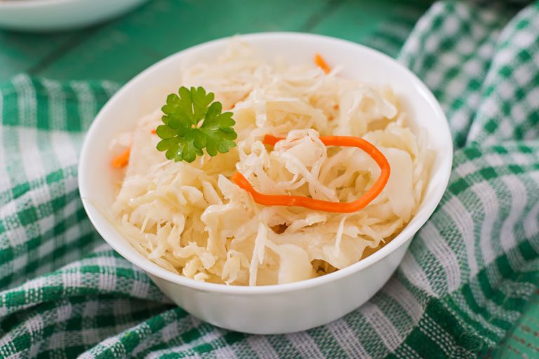 Left-Handed or Right-Handed Lactic Acid: Which is Healthier?