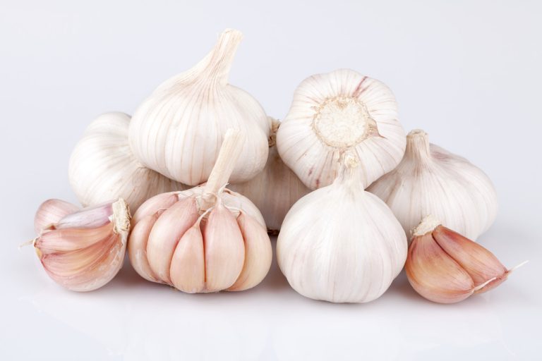 Allicin: Why The Ingredient in Garlic is so Healthy