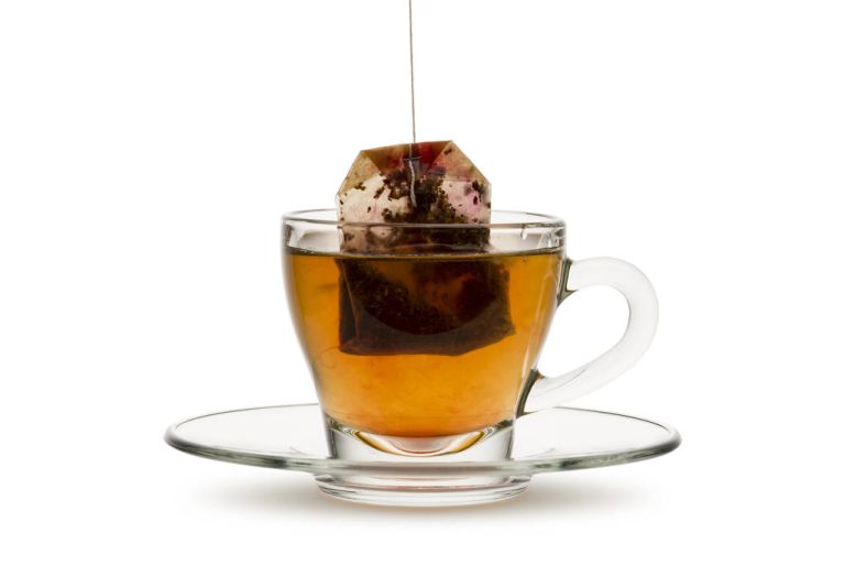 Theine and Caffeine: What’s the Difference?