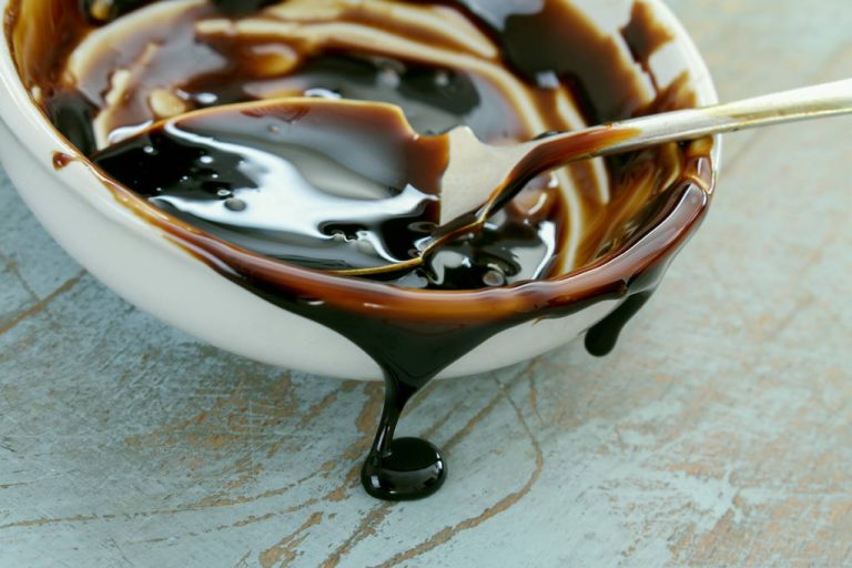 Molasses: How Healthy Is Cane Molasses?