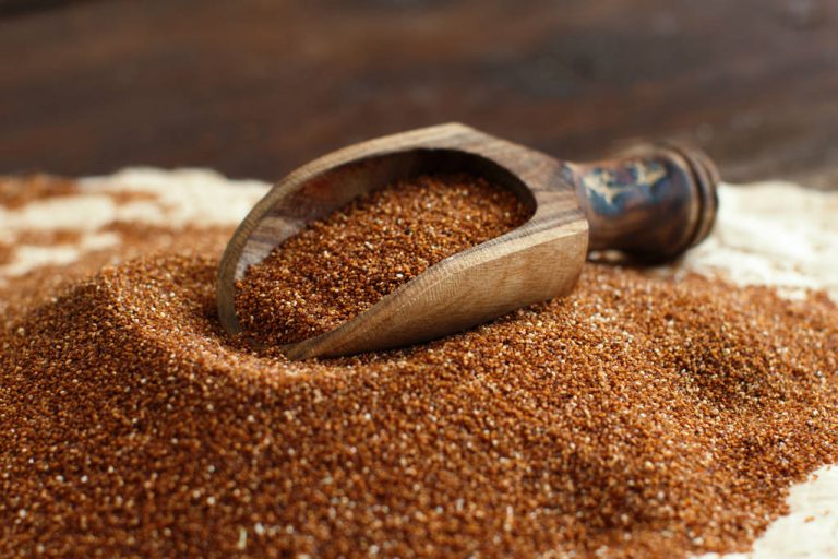 Teff: Application and Characteristics of Dwarf Millet